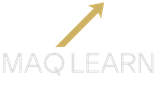 Maqlearns logo